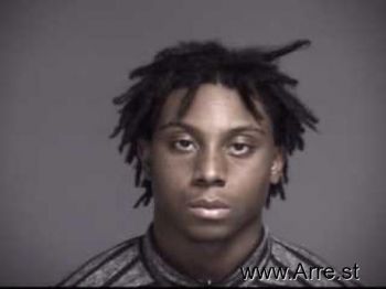 Aaron Eugene Turner Mugshot