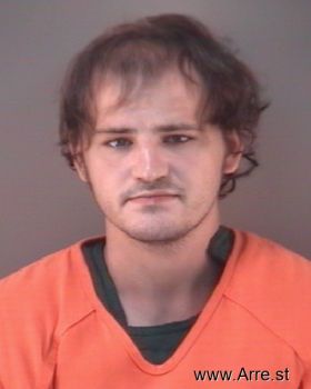 Aaron Kenneth Vance Mugshot