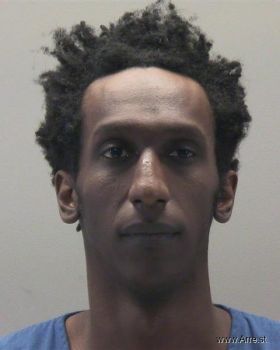 Aaron Davonne Vance Mugshot