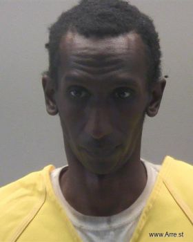 Aaron Davonne Vance Mugshot