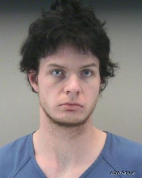 Aaron Joseph Vanscoy Mugshot