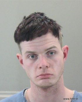 Aaron Joseph Vanscoy Mugshot