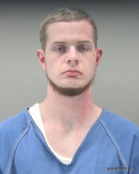 Aaron Joseph Vanscoy Mugshot