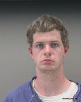 Aaron Joseph Vanscoy Mugshot