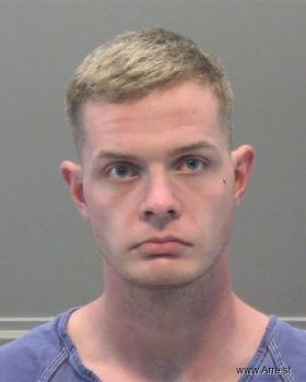 Aaron Joseph Vanscoy Mugshot