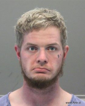 Aaron Joseph Vanscoy Mugshot