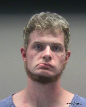 Aaron Joseph Vanscoy Mugshot