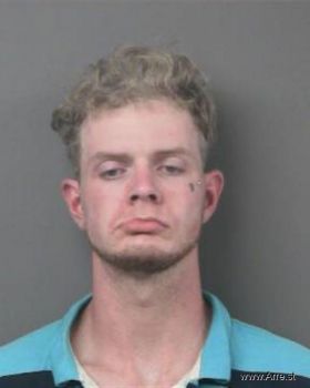 Aaron Joseph Vanscoy Mugshot