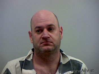 Aaron  Ward Mugshot