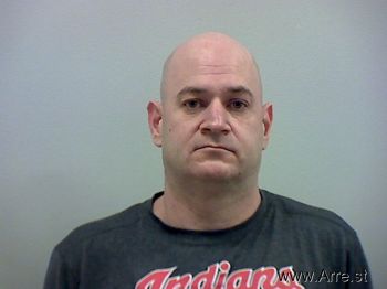 Aaron  Ward Mugshot