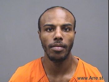 Aaron Jordan Ward Mugshot