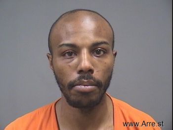 Aaron Jordan Ward Mugshot