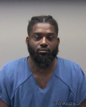 Aaron C Washington Mugshot