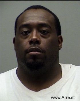 Aaron Eugene White Mugshot