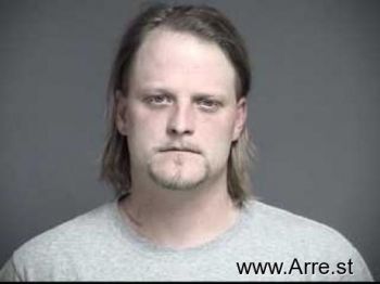 Aaron Robert Wood Mugshot