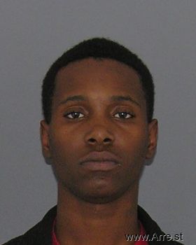 Aaron  Wright Mugshot