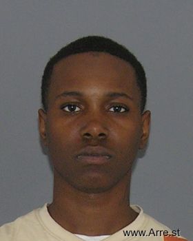 Aaron  Wright Mugshot