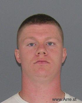 Aaron  Young Mugshot