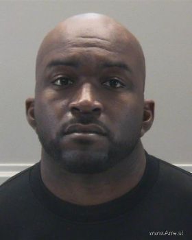 Aaron Terrell Young Mugshot