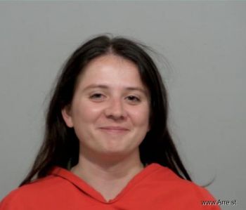 Abby Lynn Wright Mugshot