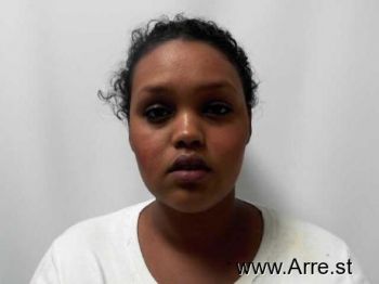 Abdi Abdullahi Safia Mugshot