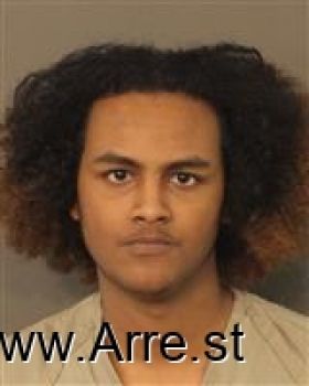 Abdifatah Abadir Mohamed Mugshot