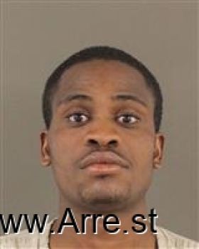 Abdikadir Iman Abdi Mugshot