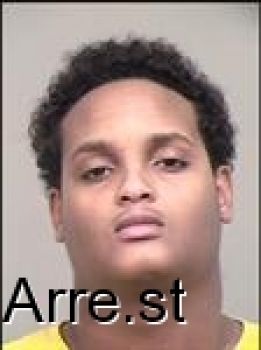 Abdirahman Fuad Ali Mugshot