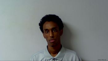 Abdirizak Mohamed Abdulkadir Mugshot