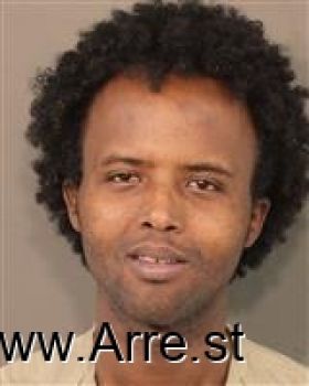 Abdullahi Mohammed Abdulleh Mugshot