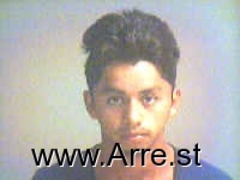 Abel  Aguillon-flores Mugshot