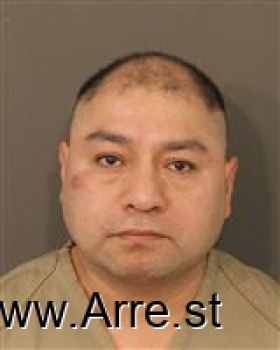 Abel Vargas Jimenez Mugshot