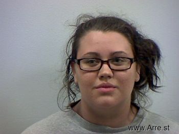 Abigail L Walker Mugshot