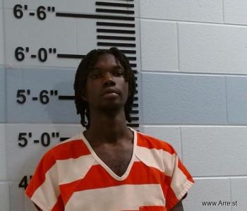 Abou  Ndiaye Mugshot