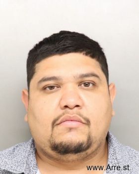 Abraham  Ramirez Mugshot