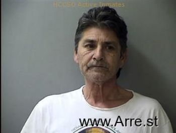 Ace Ron Jr Rubio Mugshot