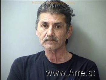 Ace Ron Jr Rubio Mugshot