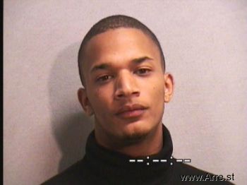 Adam Artez Abbott Mugshot