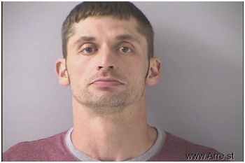 Adam Norville Andrews Mugshot