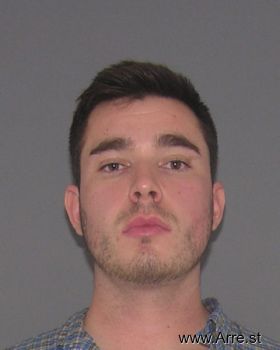 Adam  Asher Mugshot