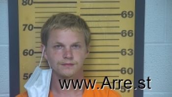 Adam Winter Azbell Mugshot