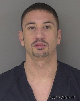 Adam Joseph Ballard Mugshot