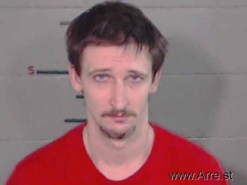 Adam  Beard Mugshot