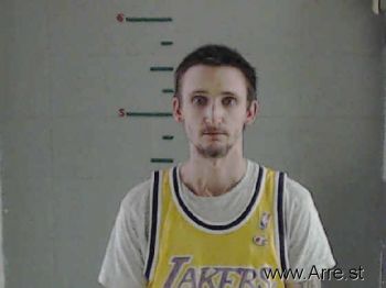 Adam  Beard Mugshot