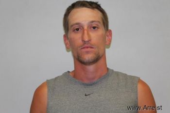 Adam Dennis Bruns Mugshot