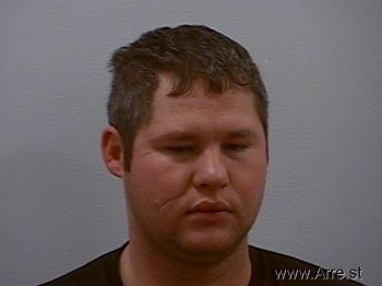 Adam C Burris Mugshot