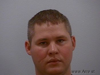 Adam C Burris Mugshot