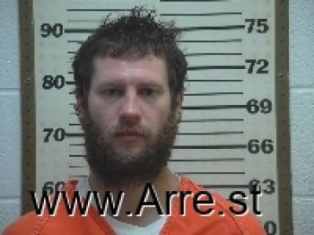 Adam Richard Caldwell Mugshot