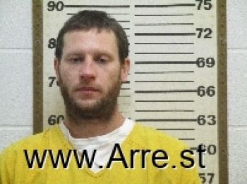 Adam Richard Caldwell Mugshot