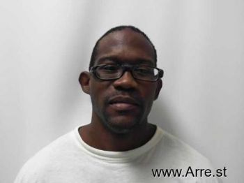 Adam Demetrius Carmichael Mugshot